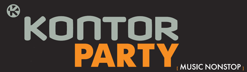 Kontor Party. Music non-stop
